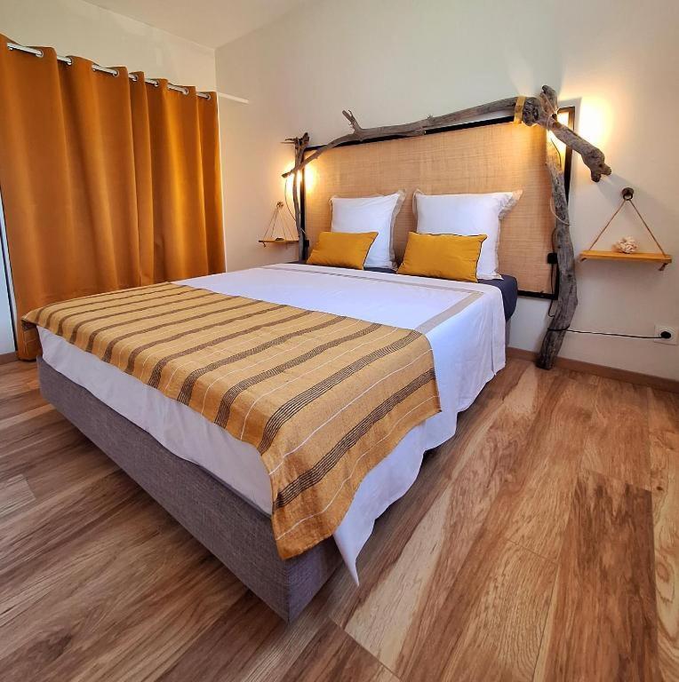 Ti ' Jean Villa Saint-Joseph Dış mekan fotoğraf