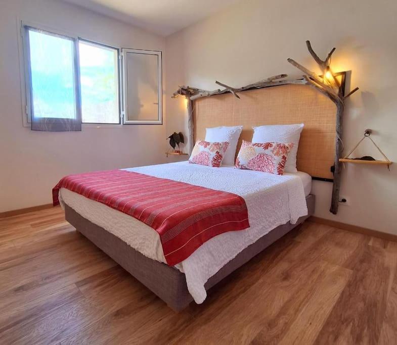 Ti ' Jean Villa Saint-Joseph Dış mekan fotoğraf
