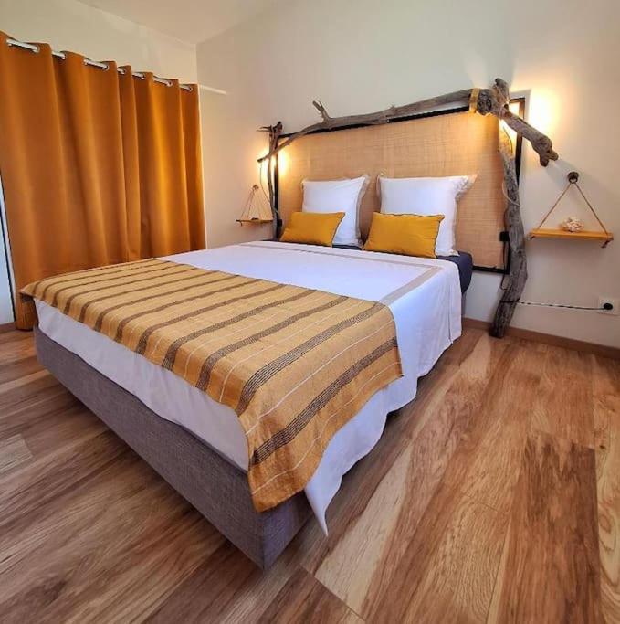Ti ' Jean Villa Saint-Joseph Dış mekan fotoğraf