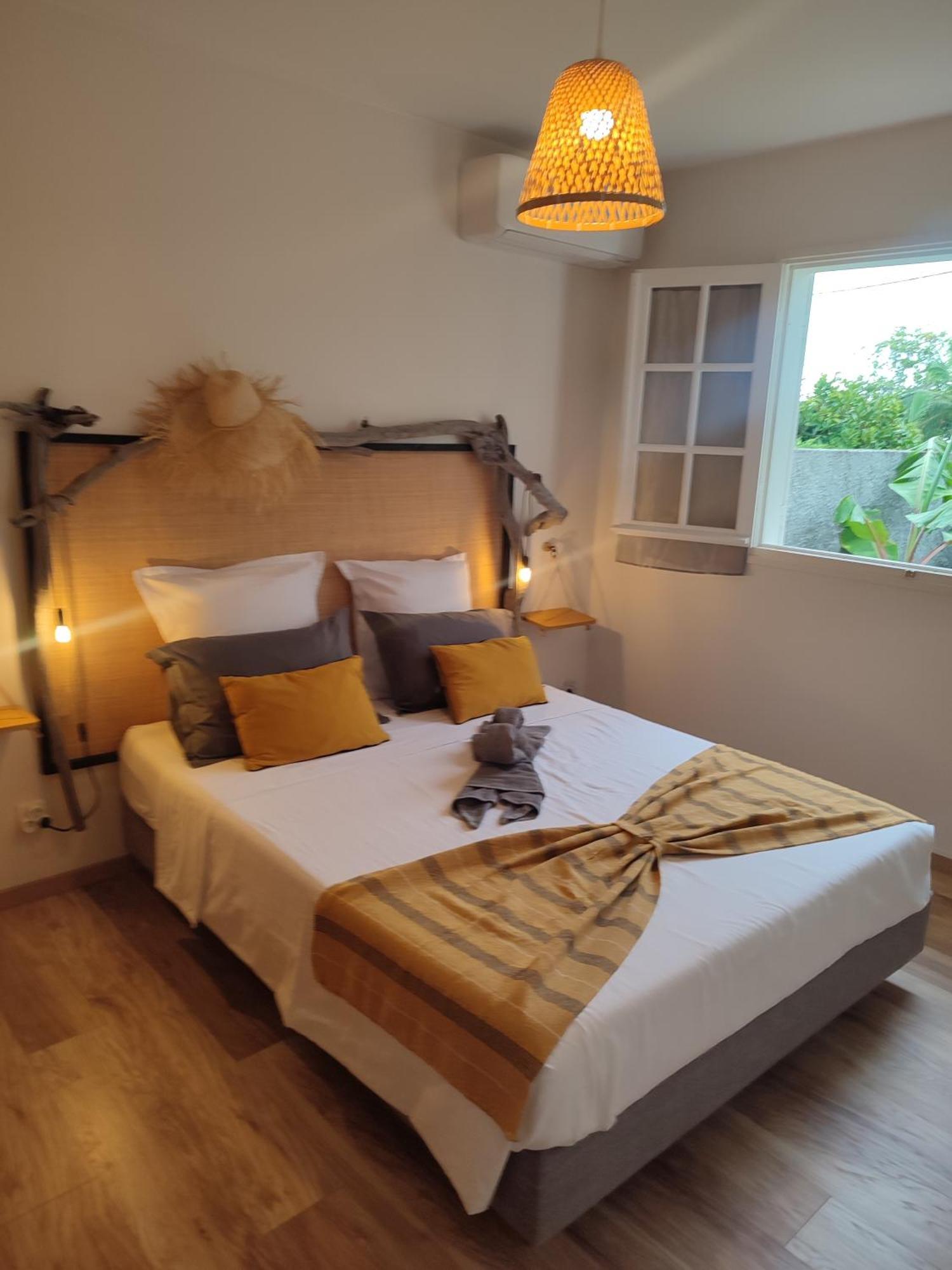 Ti ' Jean Villa Saint-Joseph Dış mekan fotoğraf