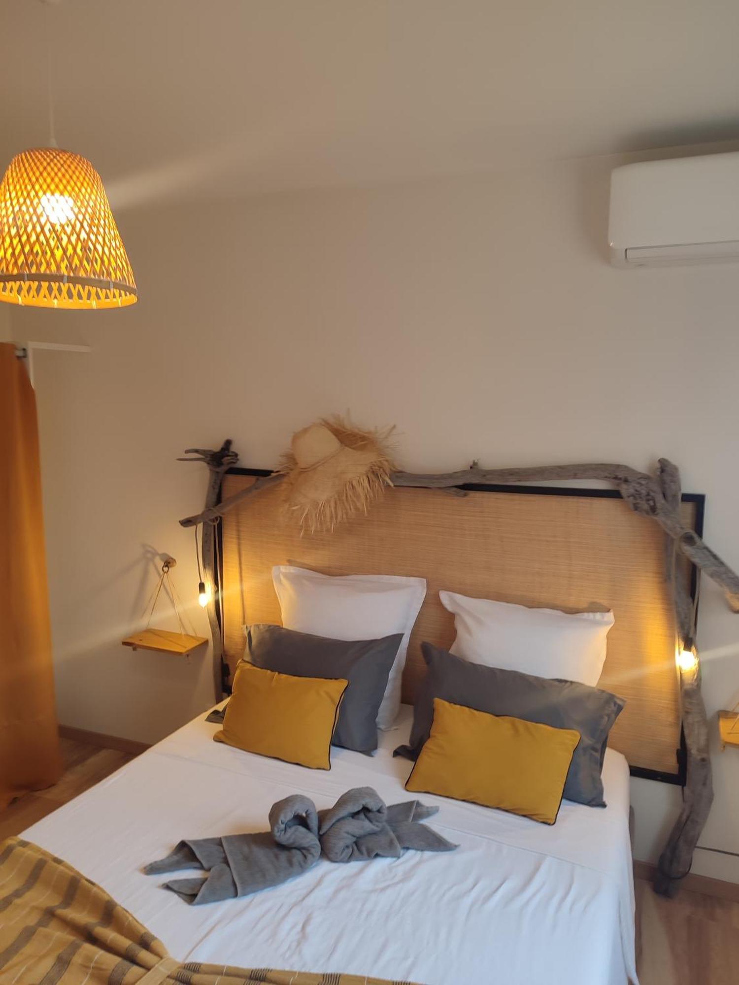 Ti ' Jean Villa Saint-Joseph Dış mekan fotoğraf